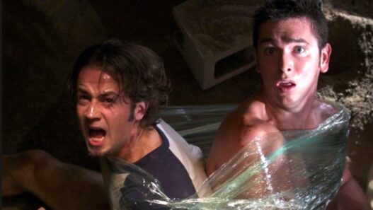 Red State: O Filme de Terror de Kevin Smith Que Você Precisa Ver – Grátis no Streaming!
