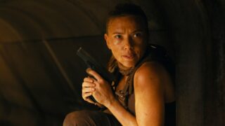 Scarlett Johansson: Como 'Jurassic World Rebirth' a Alçou ao Topo da Bilheteria Global