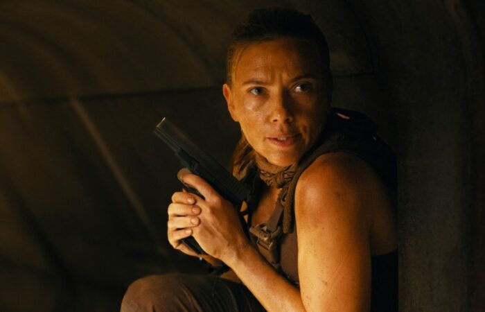 Scarlett Johansson: Como 'Jurassic World Rebirth' a Alçou ao Topo da Bilheteria Global