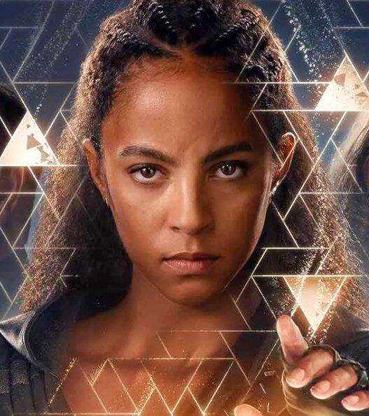 As 7 Séries Sci-Fi com Bastidores Turbulentos Que Marcaram a Televisão