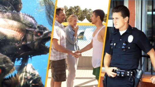 Descubra Joias Escondidas: Os Melhores Filmes no Prime Video para Maratonar Agora!