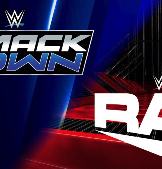 Kiana James: O Retorno Surpreendente à WWE Após Lesão no SmackDown!
