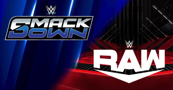 Kiana James: O Retorno Surpreendente à WWE Após Lesão no SmackDown!