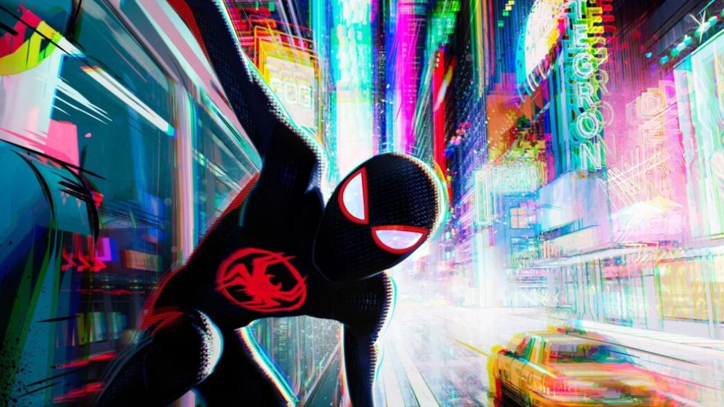 Homem-Aranha: Além do Aranhaverso Tem Nova Data: Entenda o Atraso e Por Que É Uma Boa Notícia!