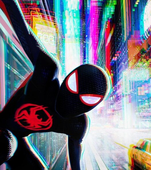 Homem-Aranha: Além do Aranhaverso Tem Nova Data: Entenda o Atraso e Por Que É Uma Boa Notícia!