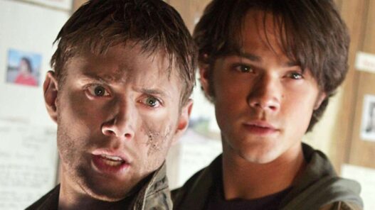 Supernatural Retorna: Nova HQ Anunciada para o 20º Aniversário da Amada Série