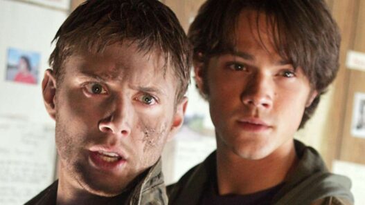 Supernatural Retorna: Nova HQ Anunciada para o 20º Aniversário da Amada Série