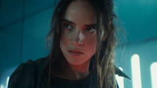 Adria Arjona Como Mulher-Maravilha? Fanart Sugere a Escolha Perfeita para o Novo DCU