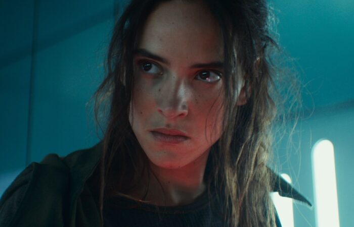 Adria Arjona Como Mulher-Maravilha? Fanart Sugere a Escolha Perfeita para o Novo DCU