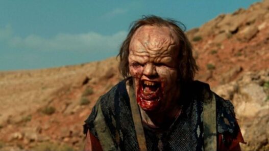 7 Filmes de Terror Remakes que Superaram os Originais: Uma Revolução do Horror