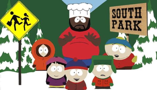 Revelado: Filho de Isaac Hayes Esclarece a Saída de Chef de South Park por Trás dos Panos