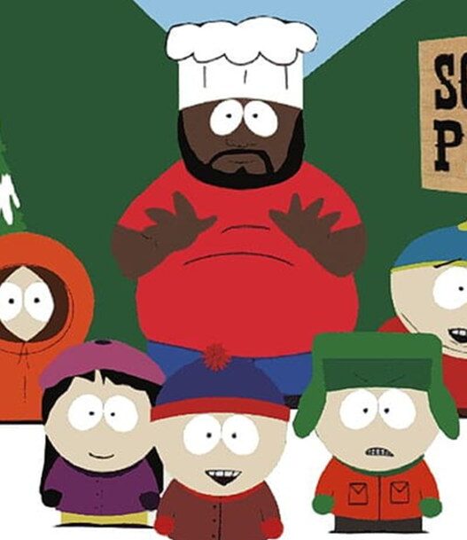 Revelado: Filho de Isaac Hayes Esclarece a Saída de Chef de South Park por Trás dos Panos