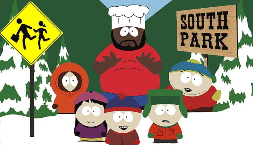 Revelado: Filho de Isaac Hayes Esclarece a Saída de Chef de South Park por Trás dos Panos