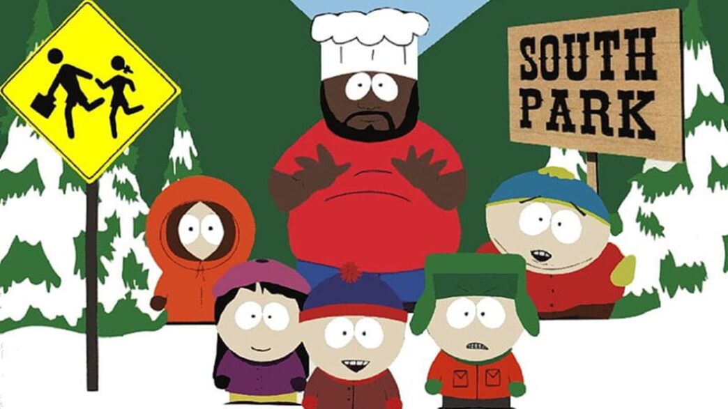 South Park: Filho de Isaac Hayes Quebra o Silêncio Sobre a Polêmica Saída do Chef da Série