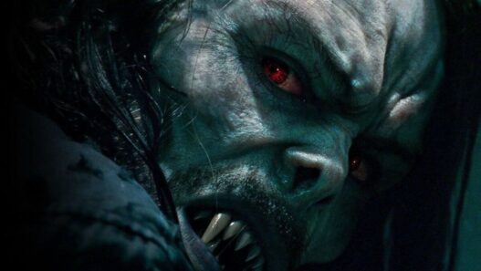 Choque! Ari Aster Quase Dirigiu Morbius – Poderia O Cineasta De Midsommar Ter Salvado O Fracasso Da