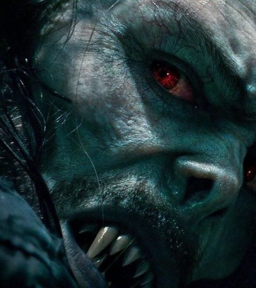 Choque! Ari Aster Quase Dirigiu Morbius – Poderia O Cineasta De Midsommar Ter Salvado O Fracasso Da