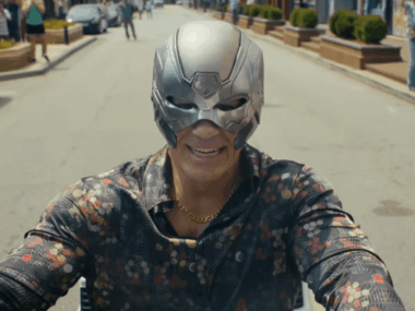 James Gunn Esclarece o Status Canônico de Bat-Mite no Novo DCU Pós-Peacemaker