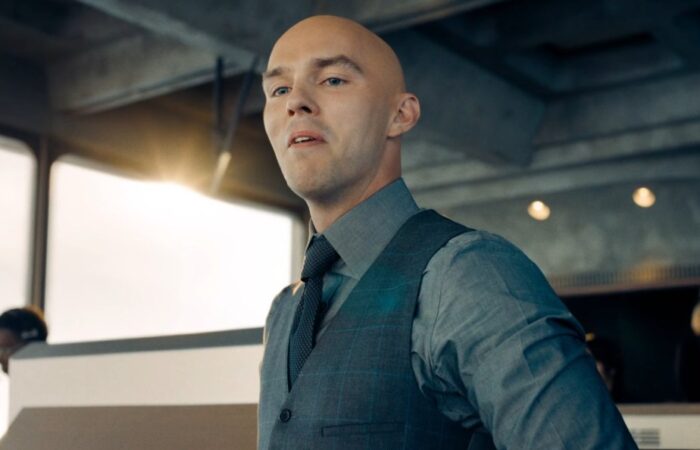 Nicholas Hoult Revela Detalhe Crucial Sobre a Rivalidade de Lex Luthor e Superman no Filme de James