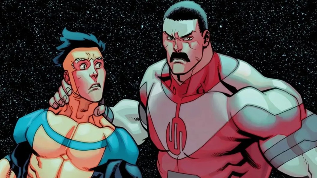 Invincible: Matthew Rhys Pode Dar Voz ao Maior Vilão das Temporadas 4 e 5, Thragg
