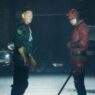 Novas Fotos do Set Revelam o Visual de **O Justiceiro de Jon Bernthal** para Especial no Disney+