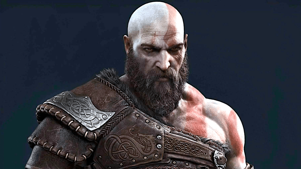Série God of War: Ronald D. Moore Revela Detalhes Animadores e Envolvimento de Cory Barlog