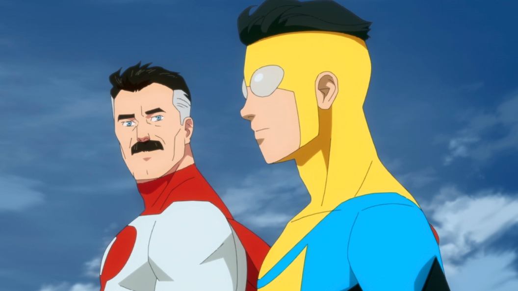 As **Adaptações da Image Comics** na TV: Das Páginas aos Melhores Sucessos e Desafios