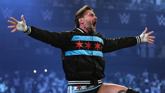 CM Punk Revela Sentimentos Pós-Traição de Paul Heyman e Sonha com Lutas Inéditas na WWE: SummerSlam