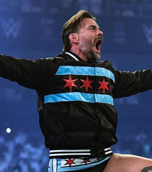 CM Punk Revela Sentimentos Pós-Traição de Paul Heyman e Sonha com Lutas Inéditas na WWE: SummerSlam