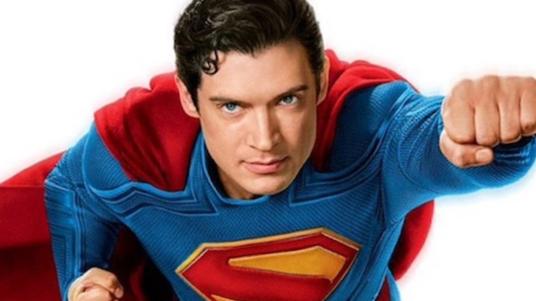 Superman de James Gunn: Como Uma Música Punk de 19 Anos Virou Hit Viral no Spotify