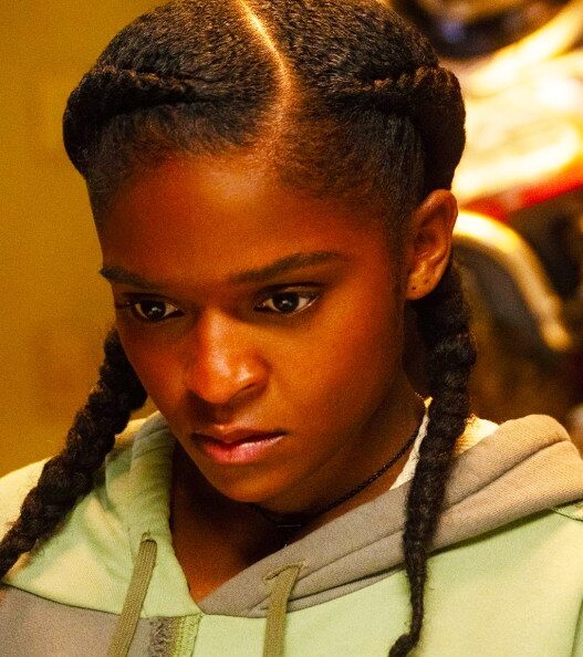Ironheart: Riri Williams Quebra a Quarta Parede e Entra para o Grupo Mais Exclusivo do MCU
