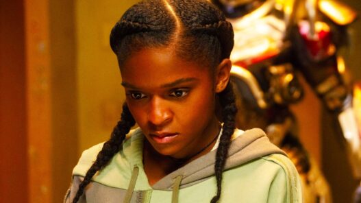 Ironheart: Riri Williams Quebra a Quarta Parede e Entra para o Grupo Mais Exclusivo do MCU