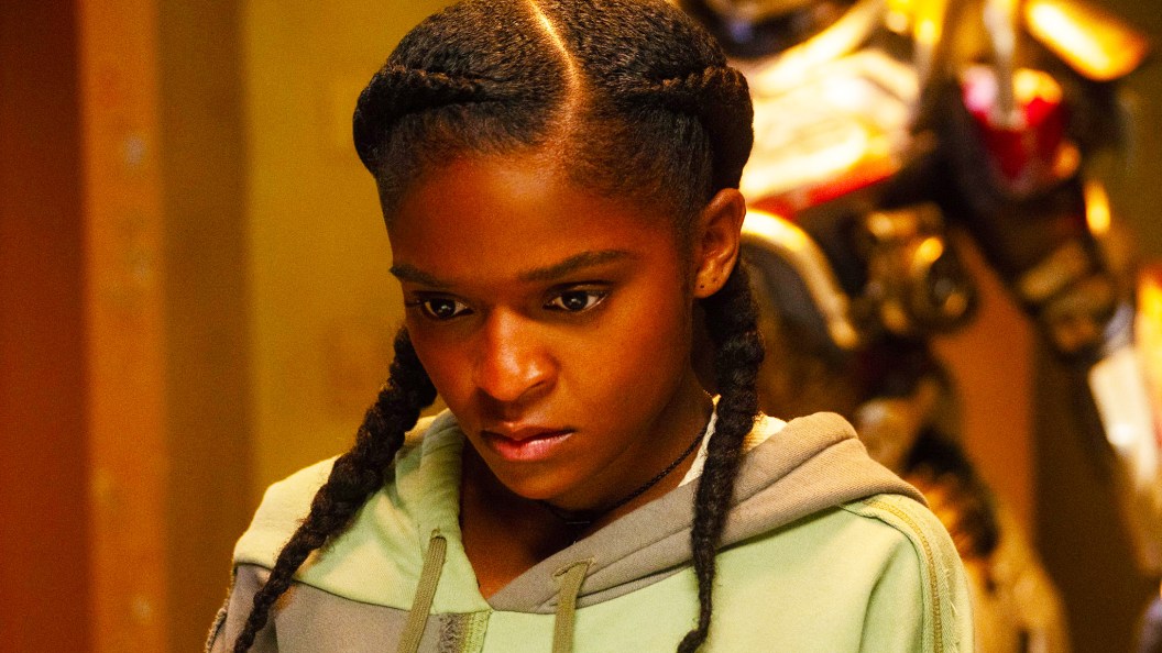 Ironheart: Riri Williams Quebra a Quarta Parede e Entra para o Grupo Mais Exclusivo do MCU