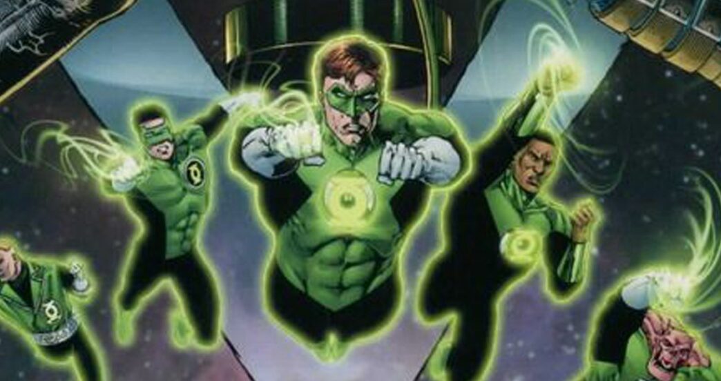 Lanterns DC: John Stewart Será o Protagonista da Série, Revela James Gunn