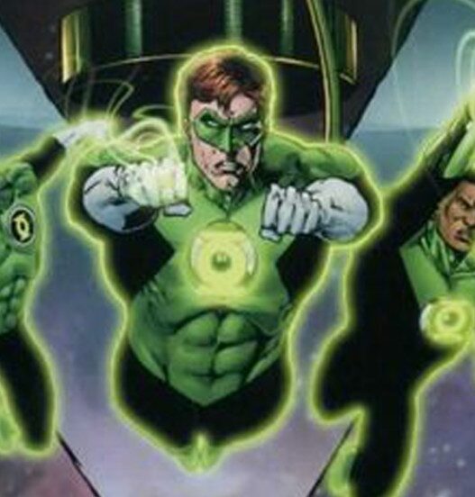 Lanterns DC: John Stewart Será o Protagonista da Série, Revela James Gunn