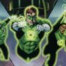 Lanterns DC: John Stewart Será o Protagonista da Série, Revela James Gunn