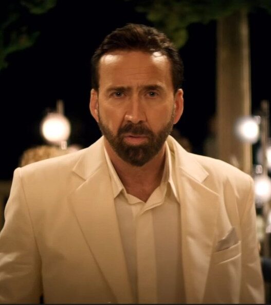 O Peso Insuportável do Talento Massivo: Por Que Um Dos Melhores Filmes de Nicolas Cage Fracassou na