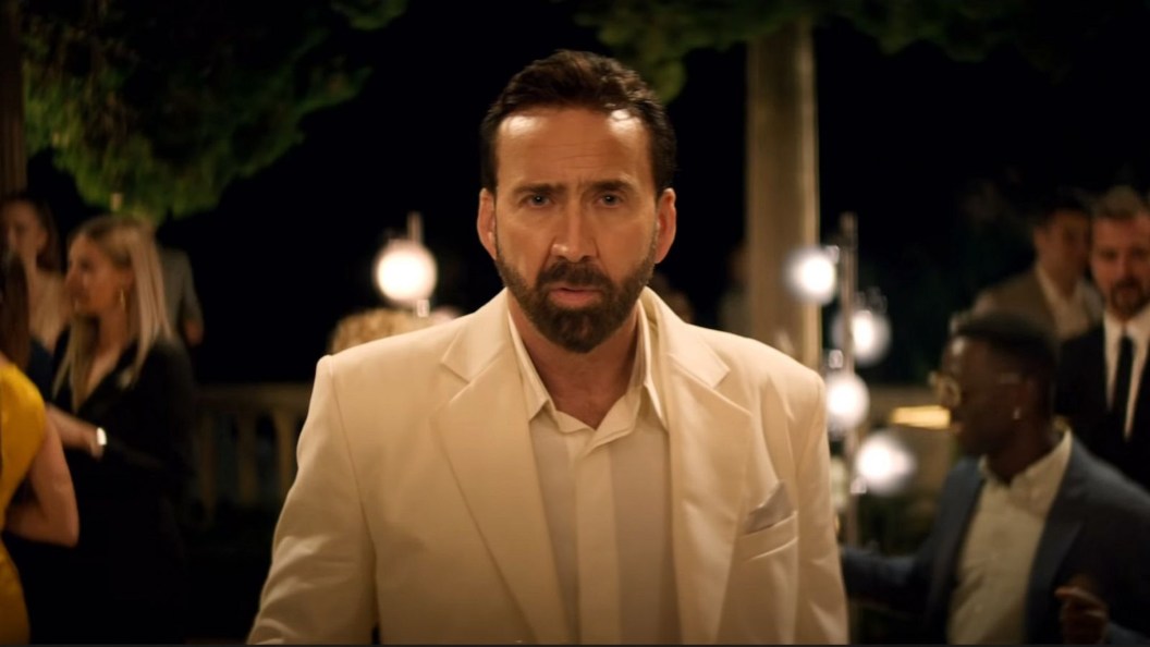 O Peso Insuportável do Talento Massivo: Por Que Um Dos Melhores Filmes de Nicolas Cage Fracassou na