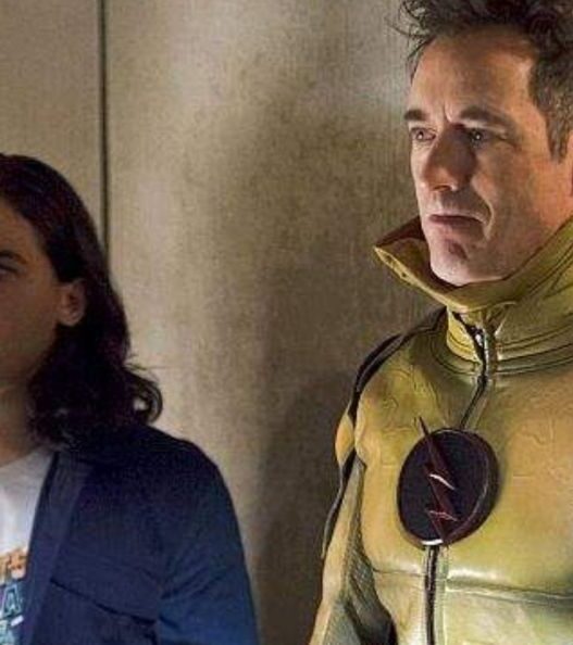 Os 7 Momentos Mais Assustadores do Arrowverse: Cenas Chocantes que Marcaram as Séries!