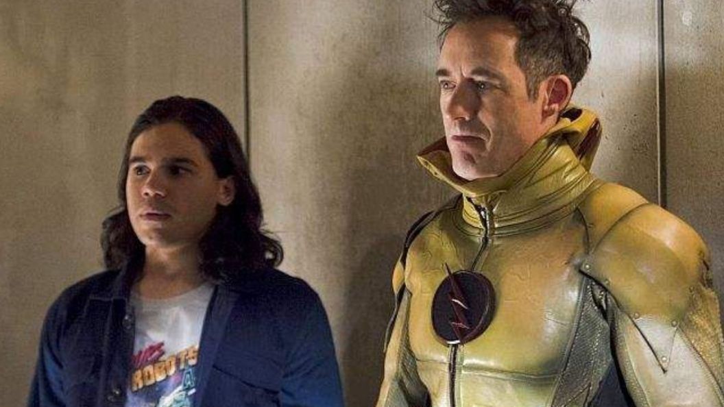 Os 7 Momentos Mais Assustadores do Arrowverse: Cenas Chocantes que Marcaram as Séries!