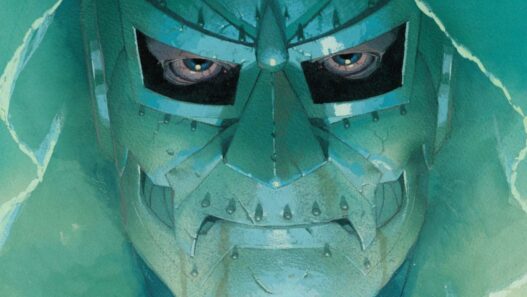 Doutor Destino e Mantis: A Heroína Perdida do MCU e o Plano Crucial em Avengers: Doomsday