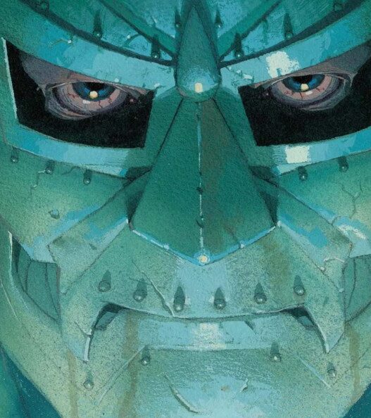 Doutor Destino e Mantis: A Heroína Perdida do MCU e o Plano Crucial em Avengers: Doomsday