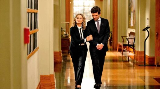Desfechos Memoráveis: Séries de TV Que Entregaram Finais Inesquecíveis