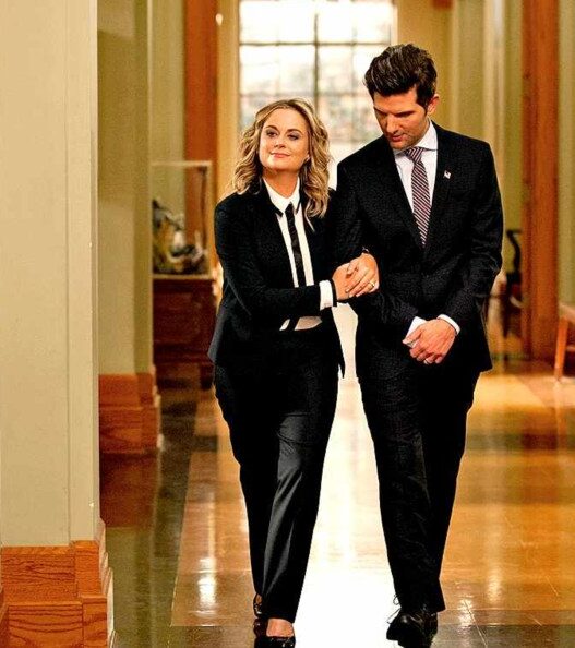 Desfechos Memoráveis: Séries de TV Que Entregaram Finais Inesquecíveis