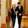 Desfechos Memoráveis: Séries de TV Que Entregaram Finais Inesquecíveis