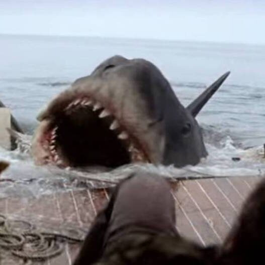 Tubarão: A Genialidade de Steven Spielberg no Final Explosivo que Definiu um Gênero