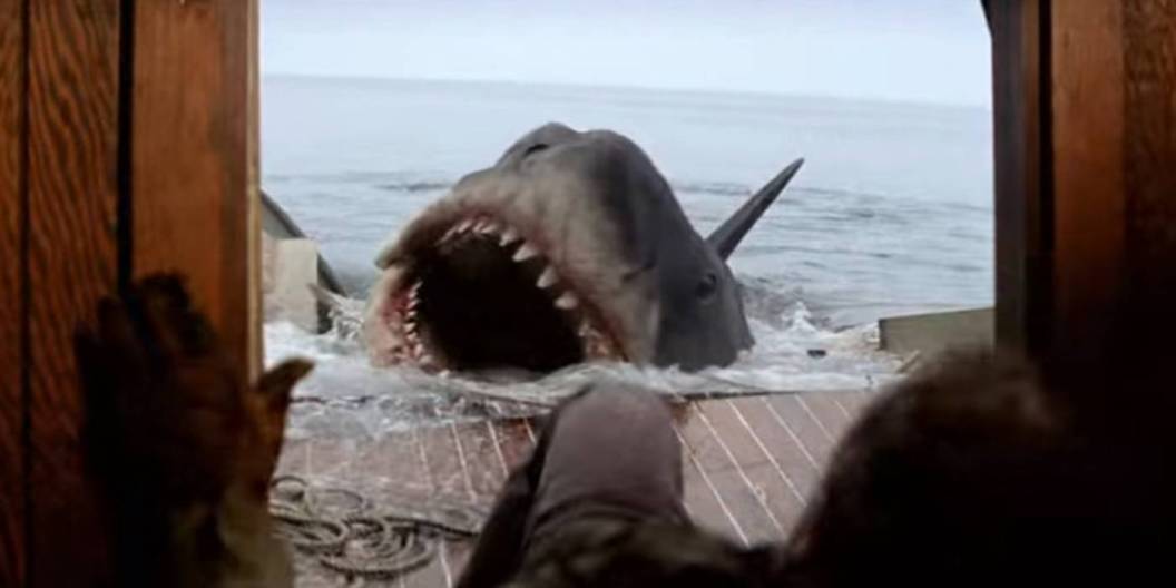 Tubarão: A Genialidade de Steven Spielberg no Final Explosivo que Definiu um Gênero