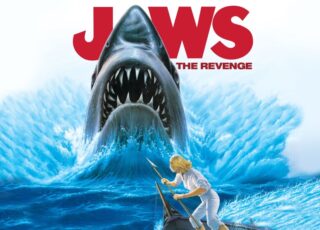 Jaws: A Vingança: Por Que a Novelização é Ainda Mais Bizarra Que o Pior Filme da Franquia