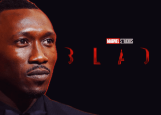 Mahershala Ali Revela Frustrações: O Caos de Blade no MCU e a Ascensão dos Midnight Sons