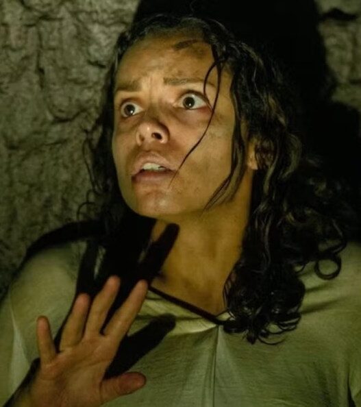 Barbarian: O Filme de Terror Incrível que Você Não Encontrará em Mídia Física