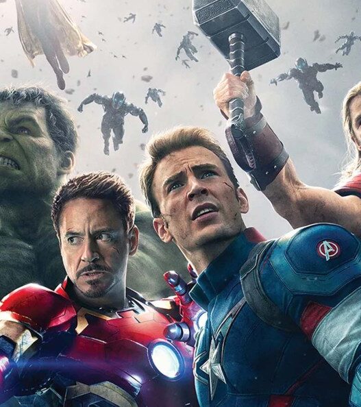 Vingadores: Era de Ultron - 5 Pontos que Ainda Desafiam a Lógica do MCU